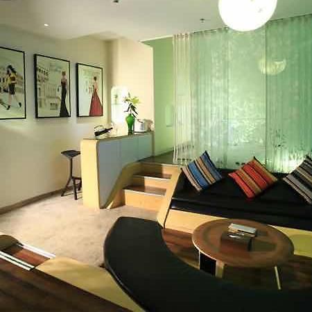 Vision Fashion Hotel Шънджън Екстериор снимка