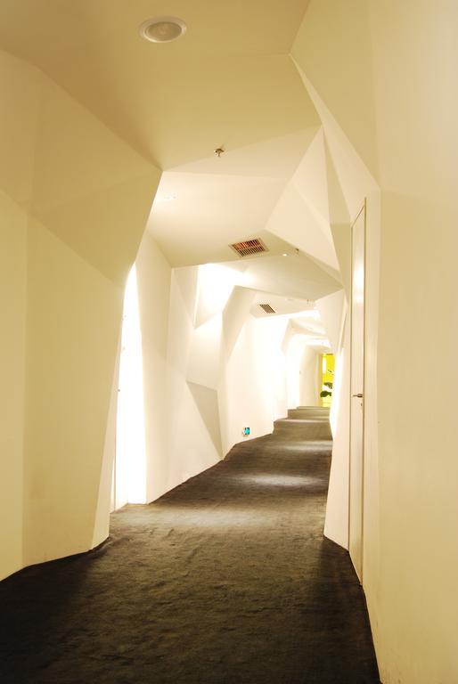 Vision Fashion Hotel Шънджън Екстериор снимка